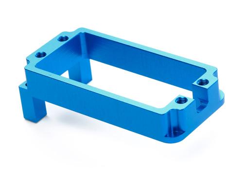 [54800] TB-05 Aluminum Servo Mount