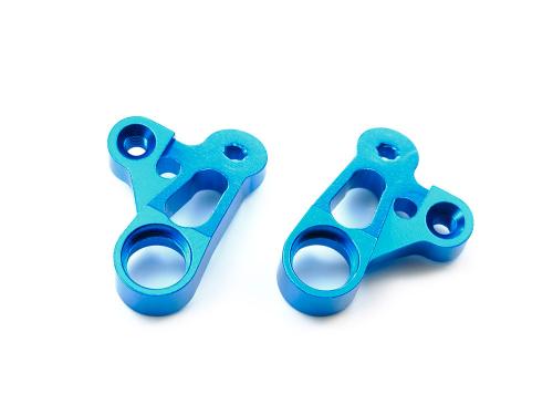 [54801] TB 05 Aluminum Steering Arms