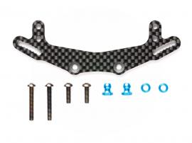 [54804] TB 05 Carbon Damper Stay R