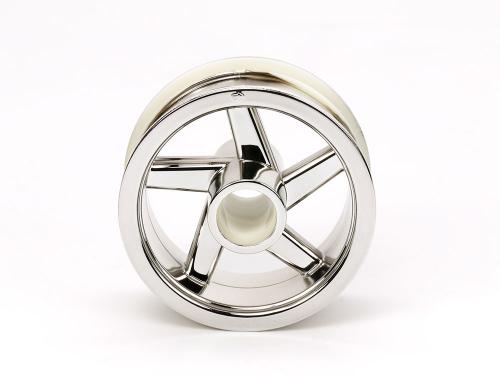 [54823] T3-01 Front Wheel Plated