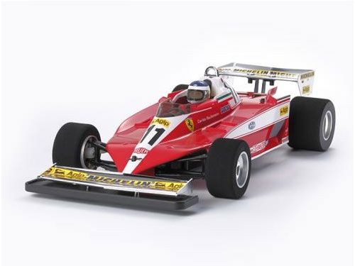 [47374] Ferrari 312T3 F104W