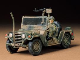 [35123] 1/35 U.S. M151A2 Ford Mutt