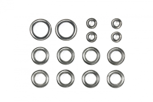 [54834] T3-01 Full Ball Bearing Set