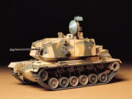 [35126] 1/35 U.S. M247 Sgt. York