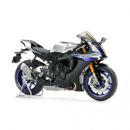 [14133] 1/12 Yamaha YZF R1M