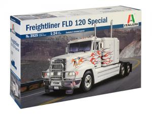 [IT3925S] ITALERI 1:24 FREIGHTLINER FLD 120 SPECIAL