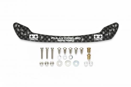 [95433] Carb F Stay FullCwl 1.5mm