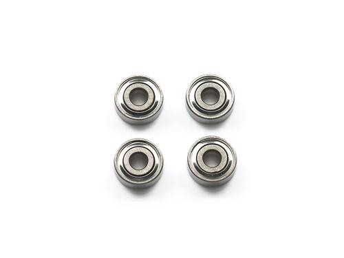 [15519] HG Round Hole Ball Bearings 4