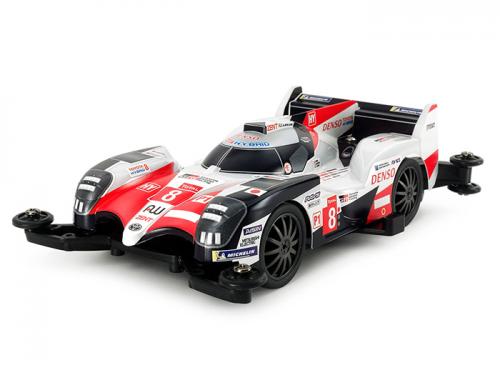 [18652] TS050 Hybrid (PC Body) (MA)