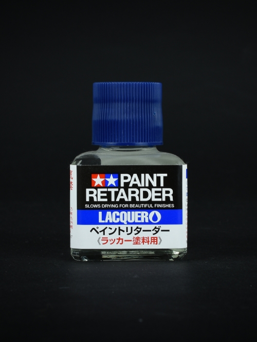 [87198] Paint Retarder (Lacquer)