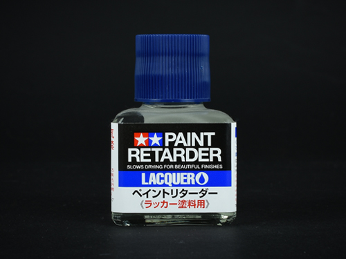 [87198] Paint Retarder (Lacquer)