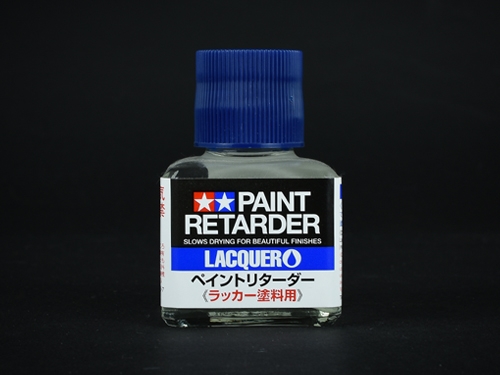 [87198] Paint Retarder (Lacquer)