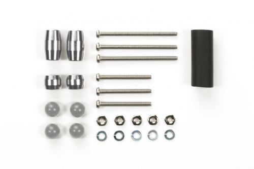 [95435] Slimline Mass Damper Set Sil