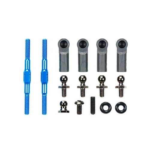 [54835] T3-01 Alu Adjst Link Arm Set