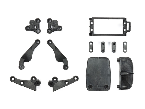 [54826] TB 05 Carbon Rein K Parts