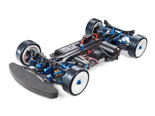 [42316] TRF419XR Chassis Kit