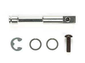 [54843] T3-01 Alu Swing Shaft