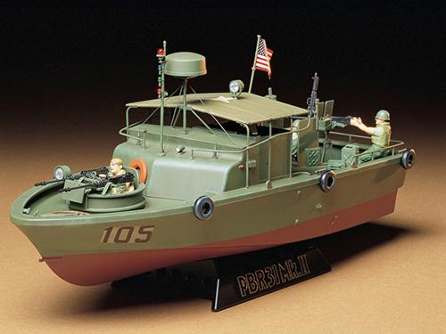 [35150] 1/35 U.S. Navy PBR 31 Mk.II