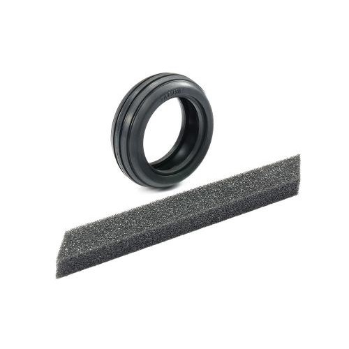 [54841] T3-01 Front Tire Soft