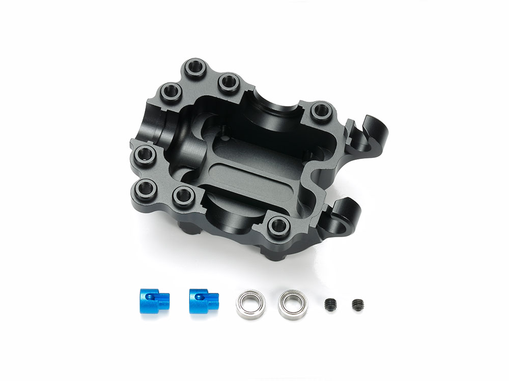 [47391] TB 05 Alu Lower Bulkhead