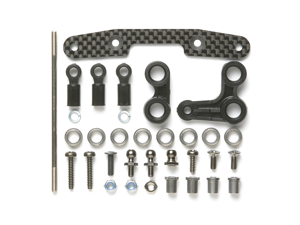 [47388] Avante 2011 Race Steering Set