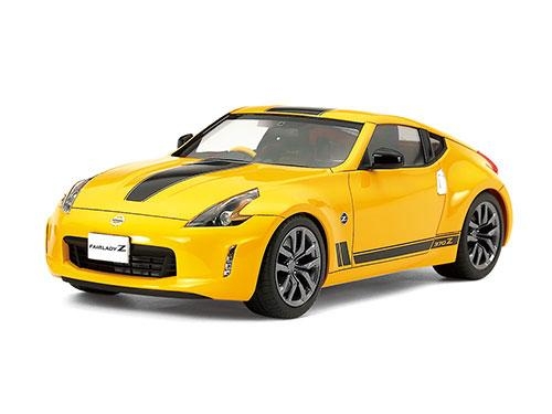 [24348] 1/24 370Z Heritage Edition