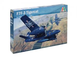 [IT2756S] ITALERI 1:48 F7F-3 TIGERCAT