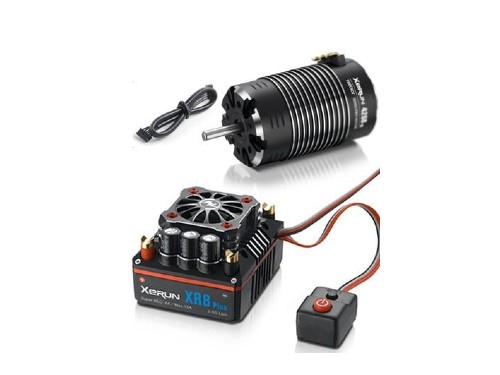 [416061] COMBO-XR8 PLUS-4268-C 2600KV