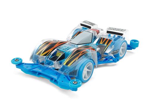 [95439] Gunbluster XTO LBlu SP