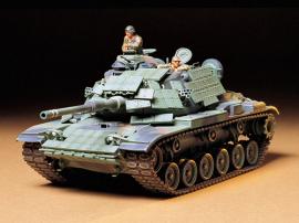 [35157] 1/35 US M60A1 w/ Reactive Armor