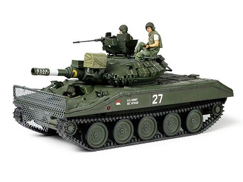 [35365] 1/35 M551 Sheridan Vietnam