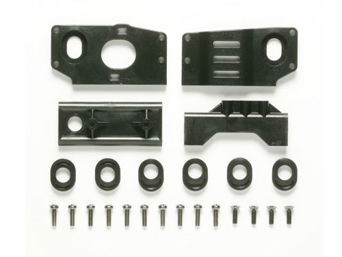 [51243] F103GT GEAR CASE SET