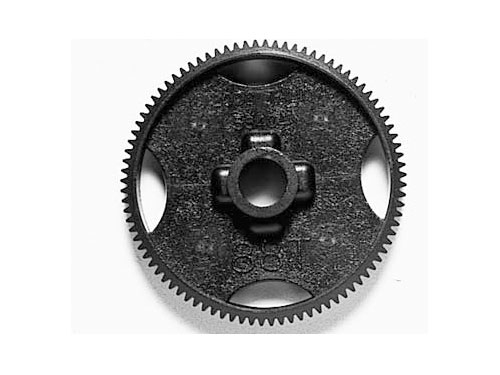 [53404] TB01 0.4 SPUR GEAR88