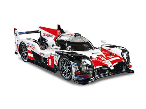 [58665] 1/10 RC TS050 HYBRID F103GT