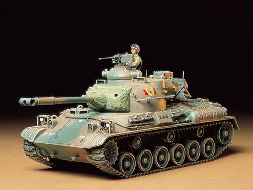 [35163] 1/35 JGSDF Type 61 Tank