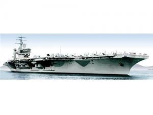 [IT0503S] ITALERI 1:720 USS Nimitz CVN-68