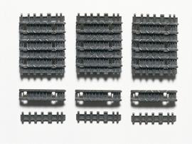 [35165] 1/35 German King Tiger Track Link Set