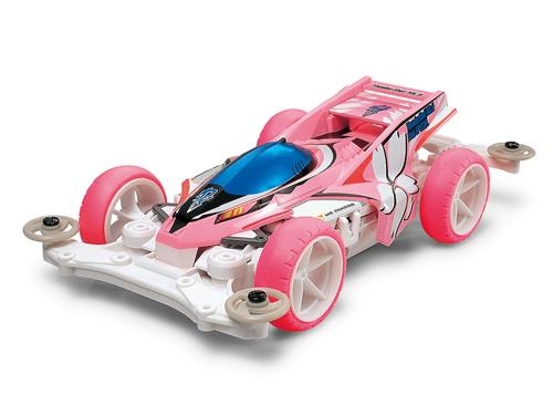 [95465] Thunder Shot Mk II Pink