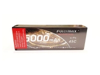 [448846] FB5000-45C-7.4V-WB 2S1P 7.4V 5000mAh