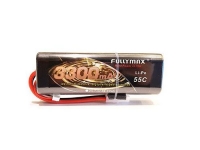 [448754] FB3300-55C-7.4V-WB_2S1P 7.4V 3300mAh