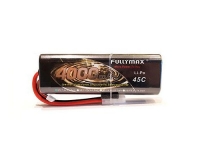 [448761] FB4000-45C-7.4V-WB_2S1P 7.4V 4000mAh