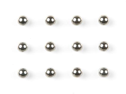 [54226] 3 32 Tungsten Diff Ball 12