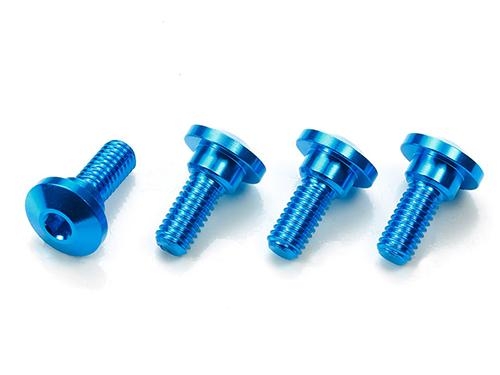 [54862] Alu Servo Step Screws 4