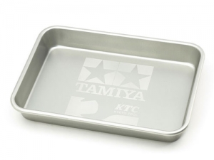 [67416] Tamiya Alu Tray KTC