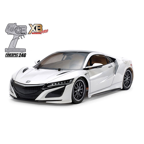 [57899] XB NSX TT 02