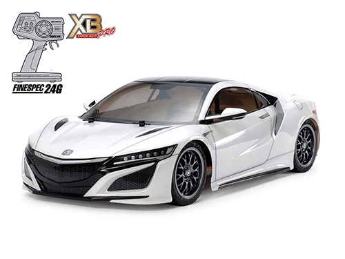 [57899] XB NSX TT 02