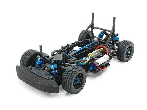 [84436] M-07R Chassis Kit