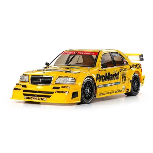 [47379] PM Zakspeed C Class TT-01E