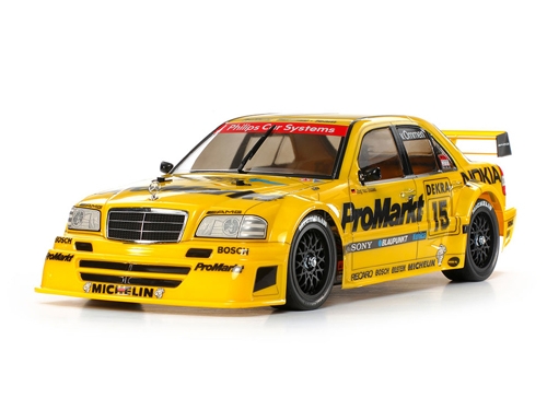 [47379] PM Zakspeed C Class TT-01E