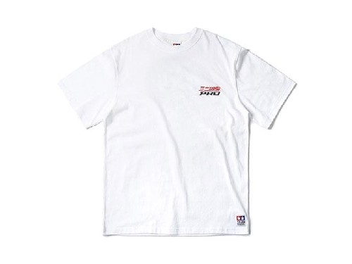 [88889750] TKC GOODS T셔츠(WHITE-L)